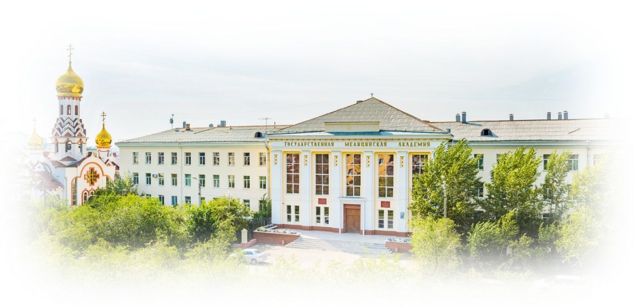 Современное образовательное учреждение — ЧГМА&nbsp;