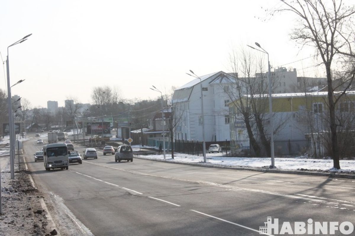 За минувшие сутки в Хабаровском крае в ДТП травмированы шесть человек