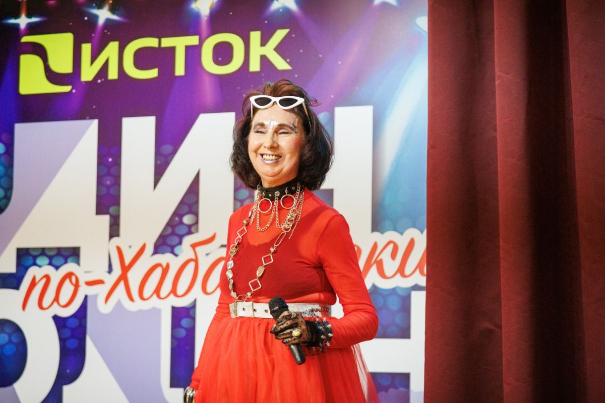 «Один в один по-хабаровски»: конкурс пародий состоялся в Хабаровске
