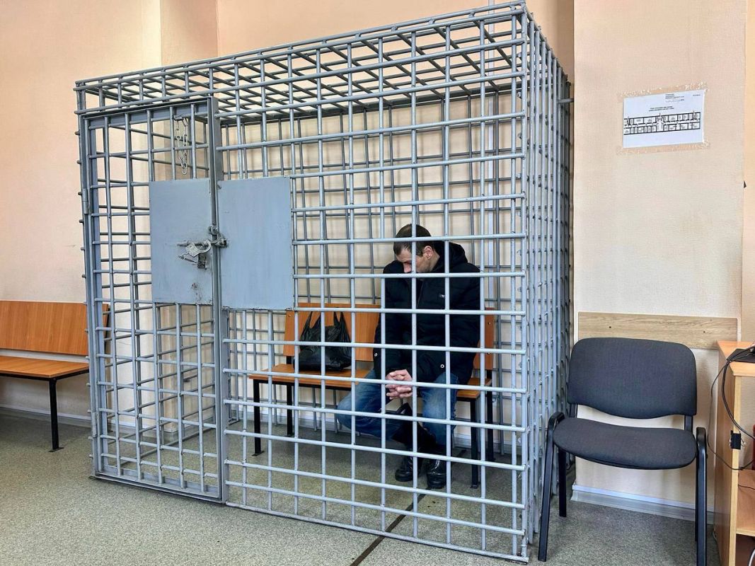 За покушение на&nbsp;убийство арестован житель Ванинского района Хабаровского края