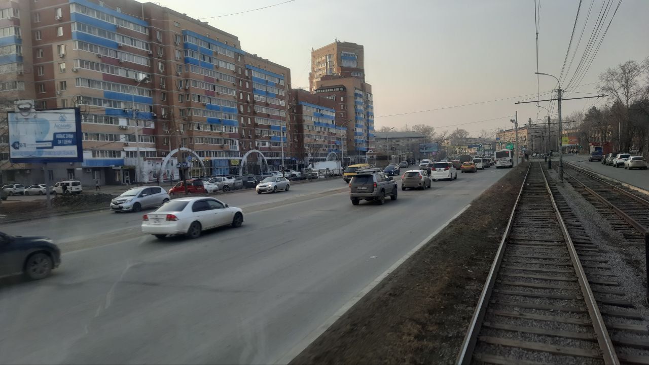 Четыре ДТП с&nbsp;одним погибшим произошли в&nbsp;Хабаровском крае за&nbsp;сутки