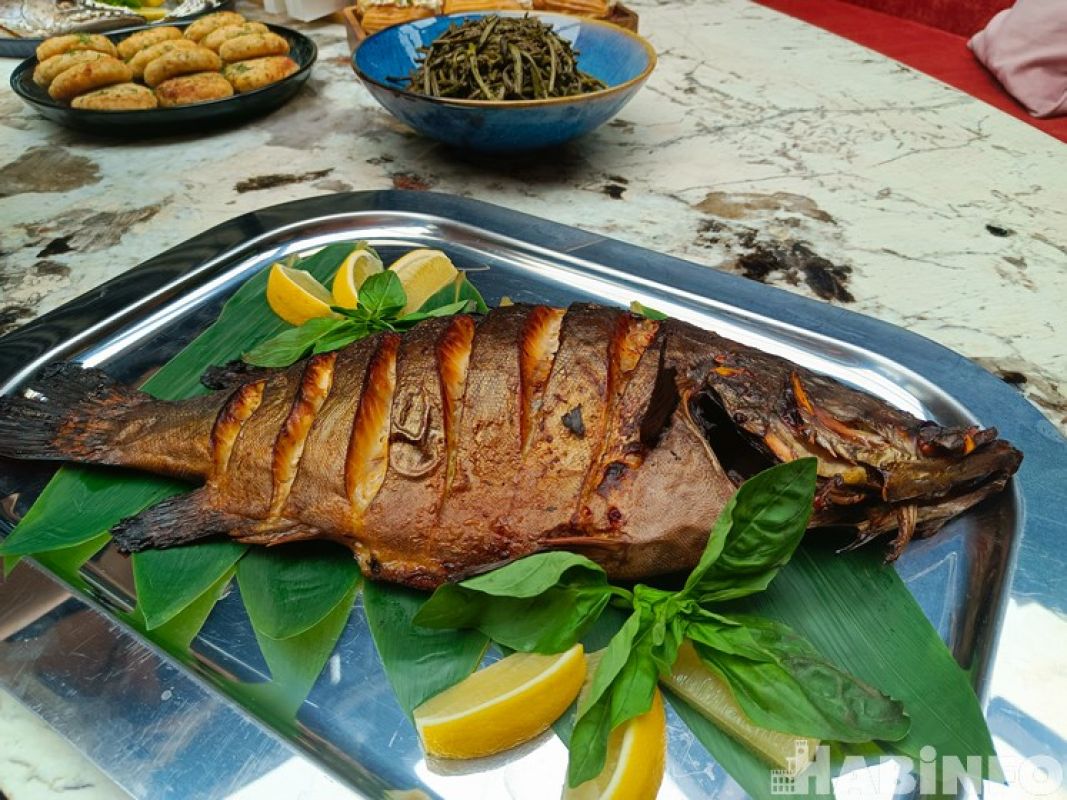 Международный кулинарный конкурс пройдёт в Хабаровске