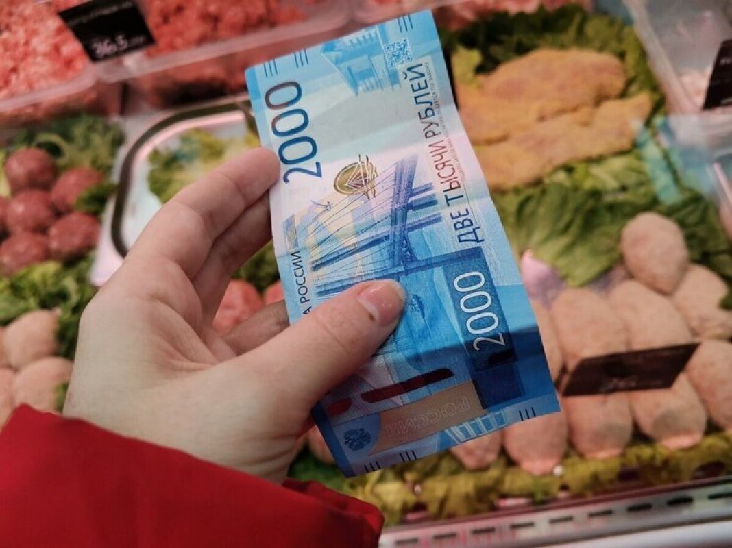 Сколько зарабатывает и куда тратит средний класс в Хабаровске?