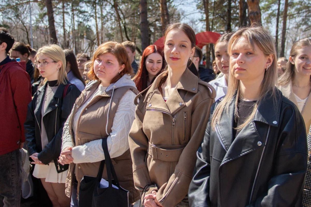 «Никто не забыт, ничто не забыто»: героям-дальневосточникам посвятили выставку