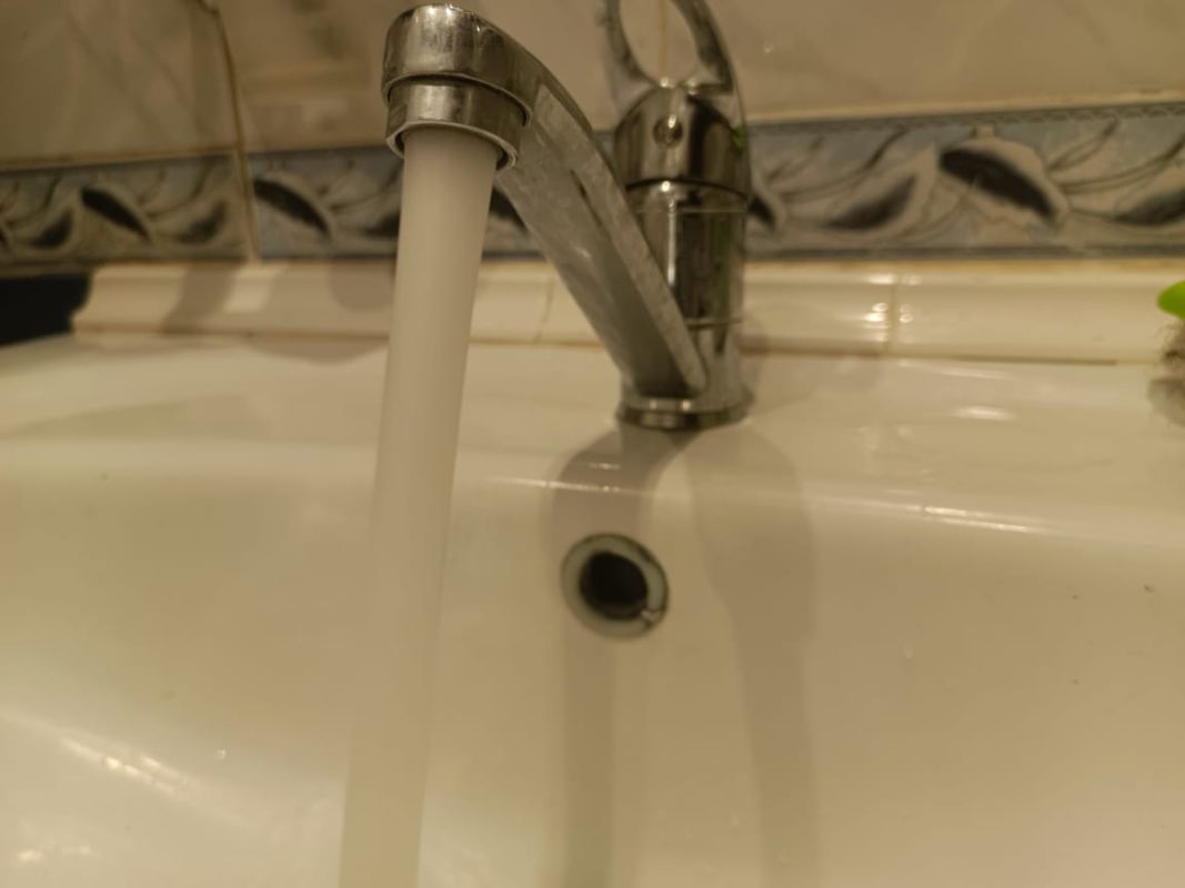 В Хабаровском крае начато расследование по факту отравления водопроводной водой
