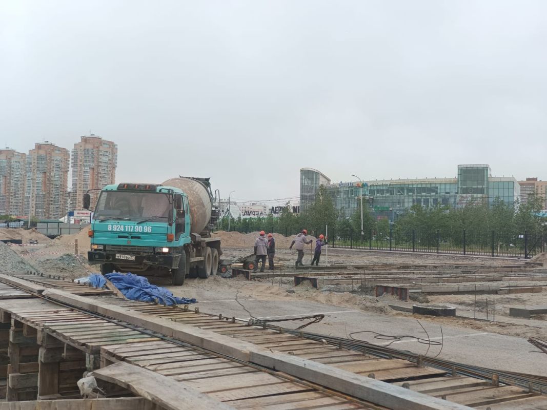 Инвентаризацию всех дорог проведут в&nbsp;Хабаровском крае