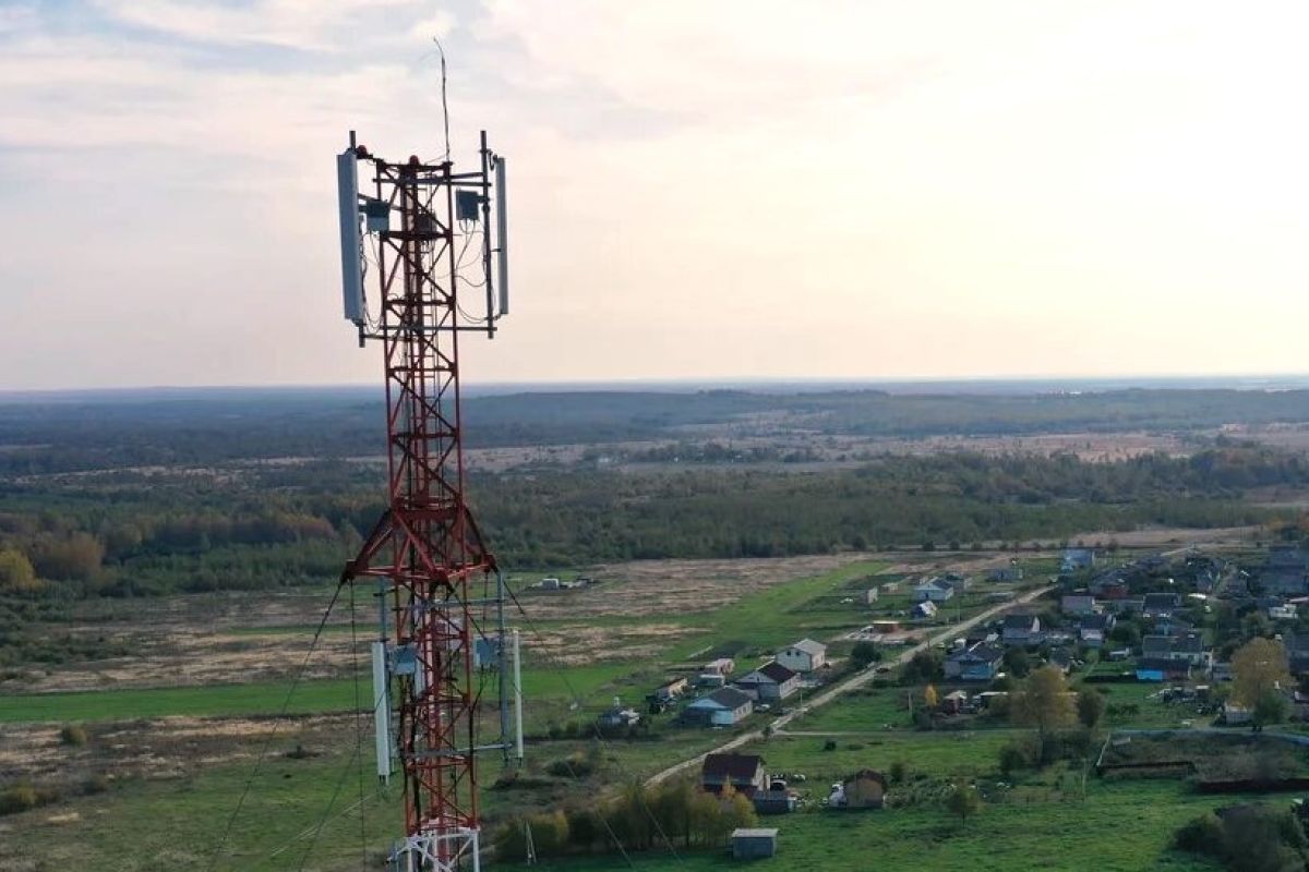 Цифровые возможности для&nbsp;сельчан: четыре поселения Хабаровского края получили доступ к&nbsp;мобильному интернету