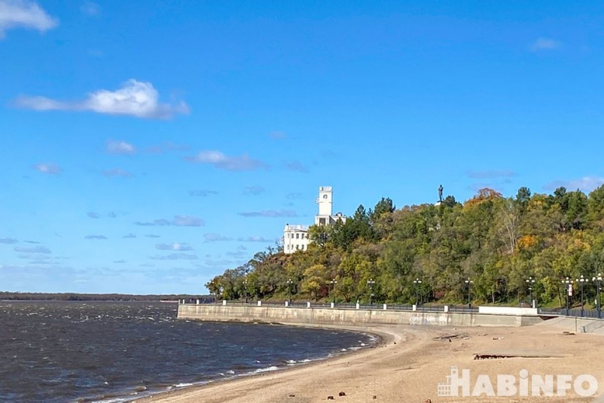 Магнитные бури, радиационный фон и пробки в Хабаровске 16 мая