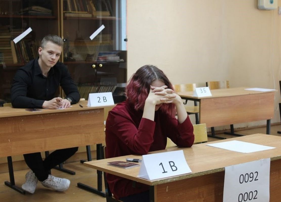 Госэкзамены-2025: в&nbsp;Хабаровском крае оканчивается подготовка к&nbsp;поверочным работам
