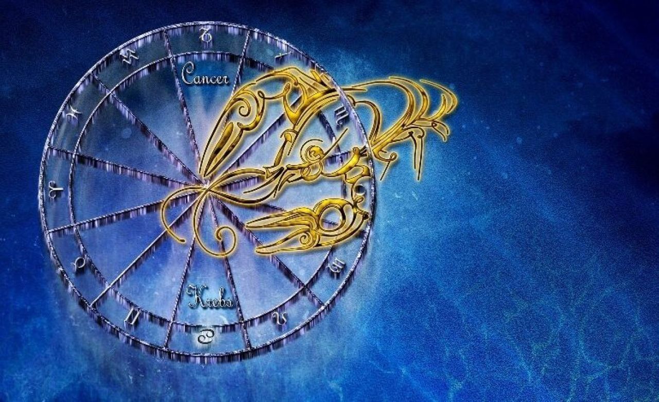 Гороскоп на&nbsp;неделю с&nbsp;19 по&nbsp;25 мая 2025 года