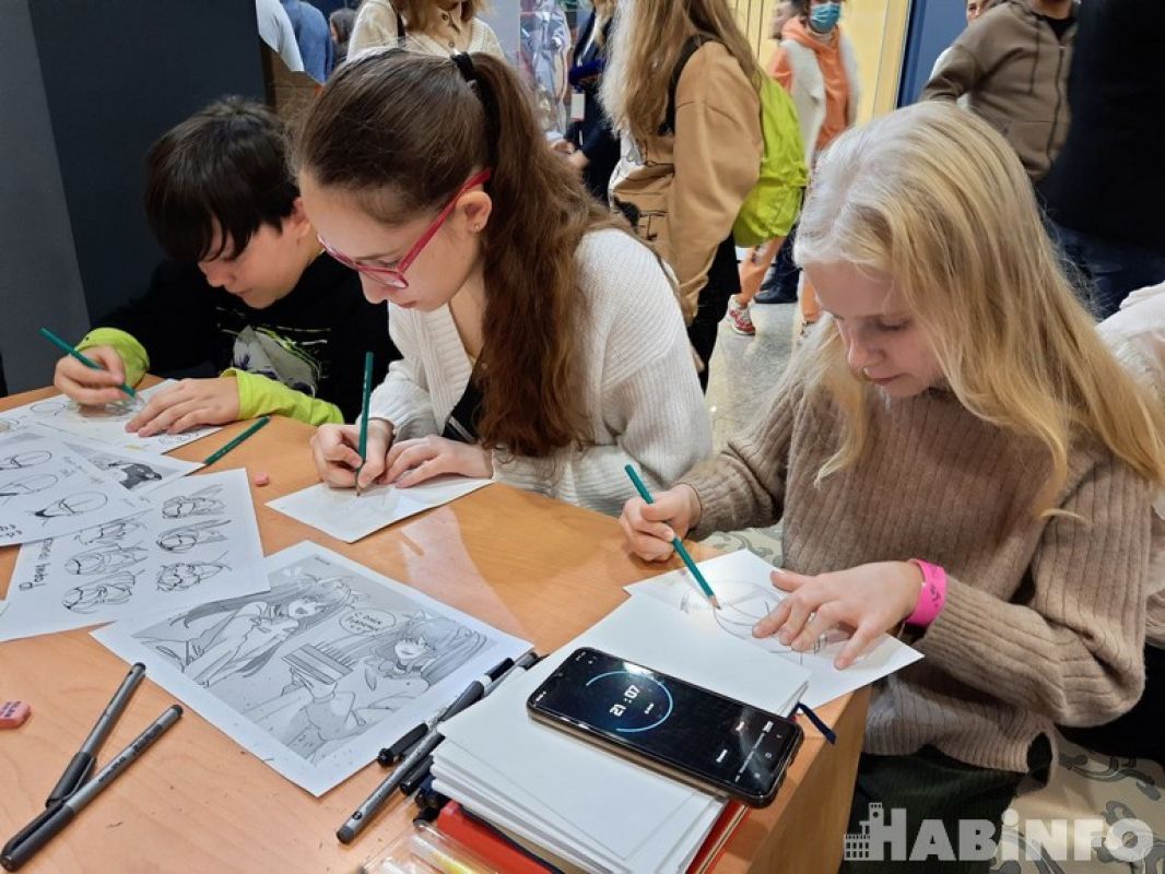 Как школьникам с&nbsp;пользой провести лето в&nbsp;Хабаровском крае