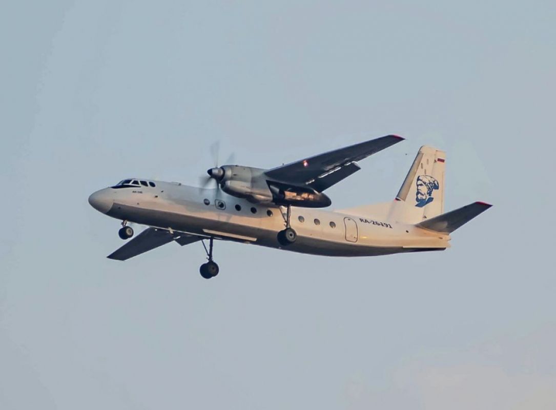 Добавочные авиарейсы в&nbsp;Охотск запустят в&nbsp;Хабаровске