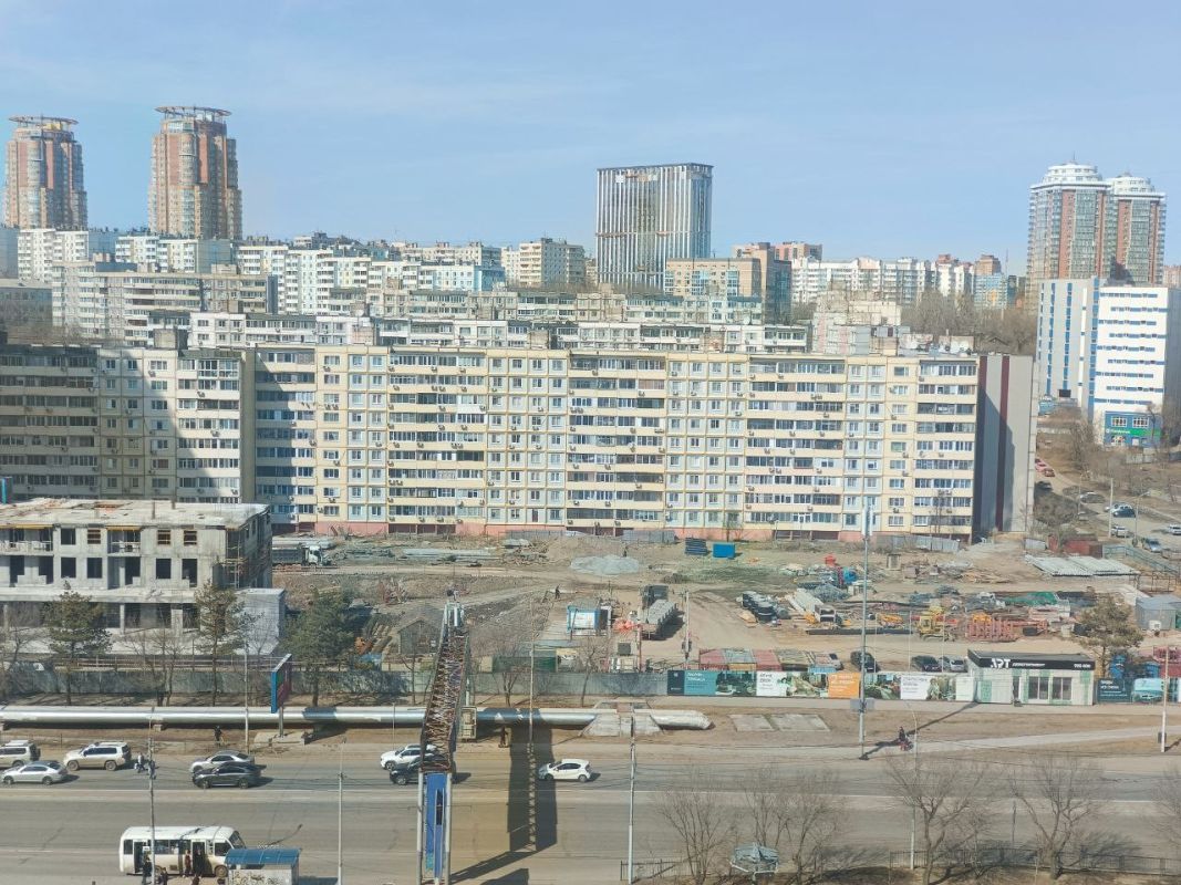 В ближайшие месяцы изменится схема движения трёх автобусов в&nbsp;Хабаровске