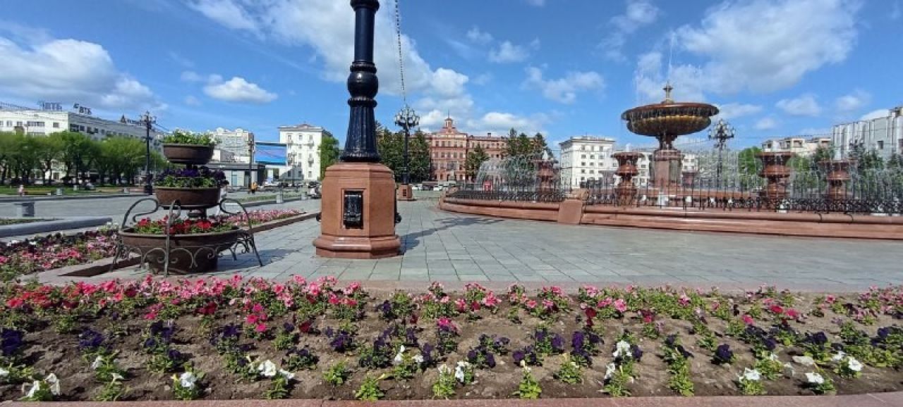 В Хабаровске с&nbsp;12 по&nbsp;15 июня изменится расписание общественного транспорта