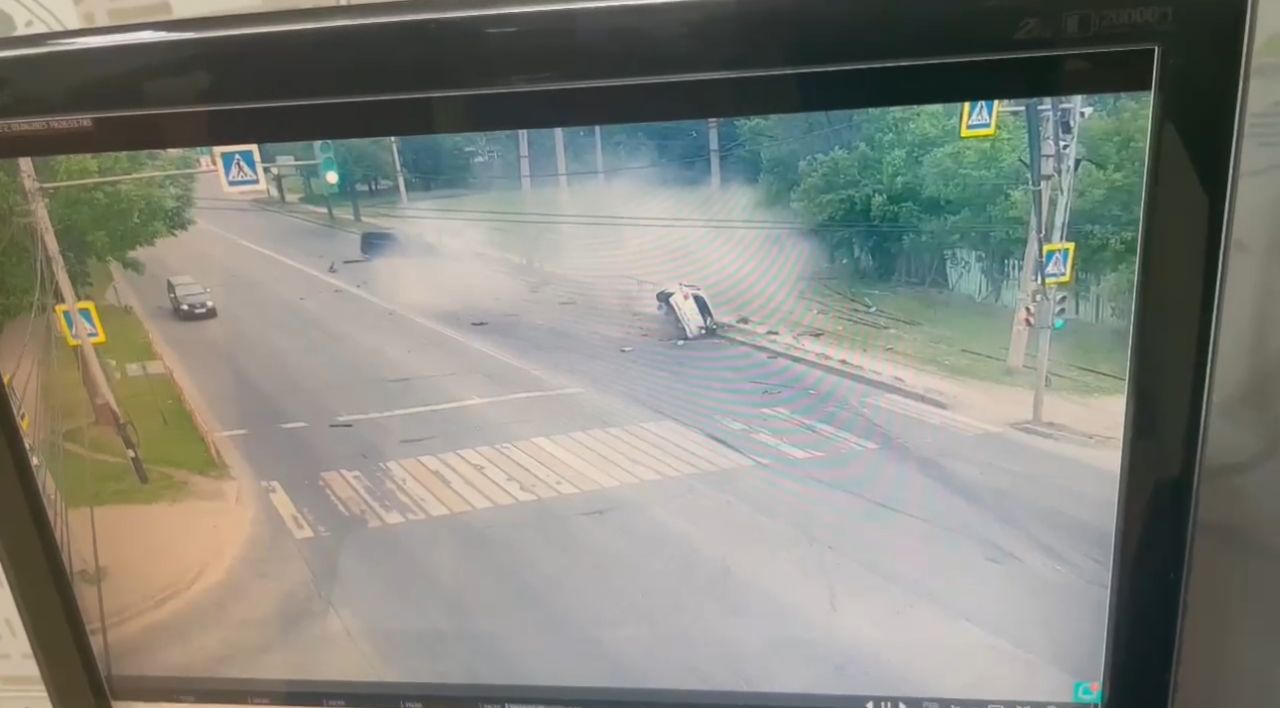 Один человек погиб, два пострадали на&nbsp;дорогах Хабаровского края&nbsp;
