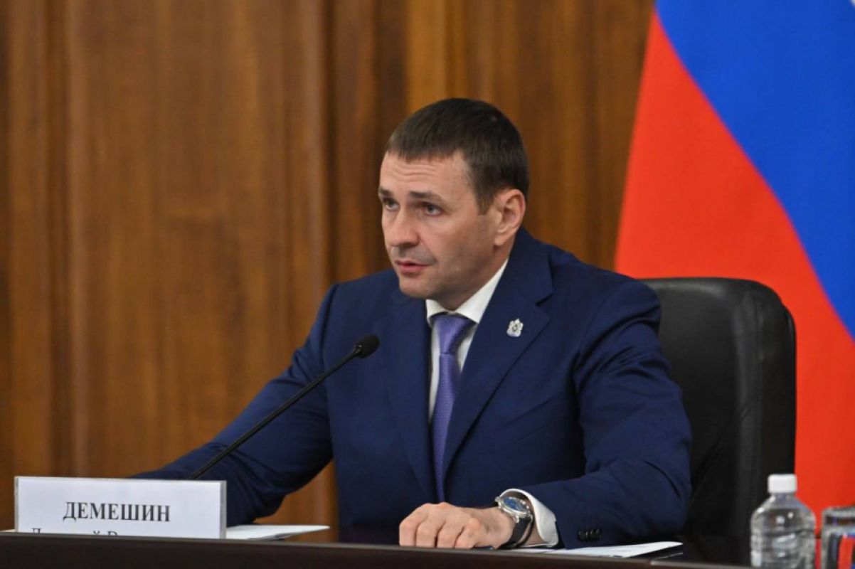 Антикоррупционные меры обсудили на&nbsp;международном форуме в&nbsp;Хабаровске&nbsp;