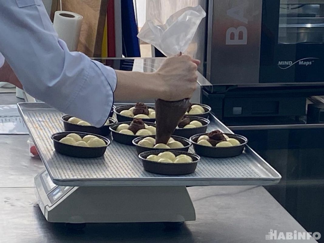 Глазированные сырки с истекшим сроком годности нашли в Хабаровском крае
