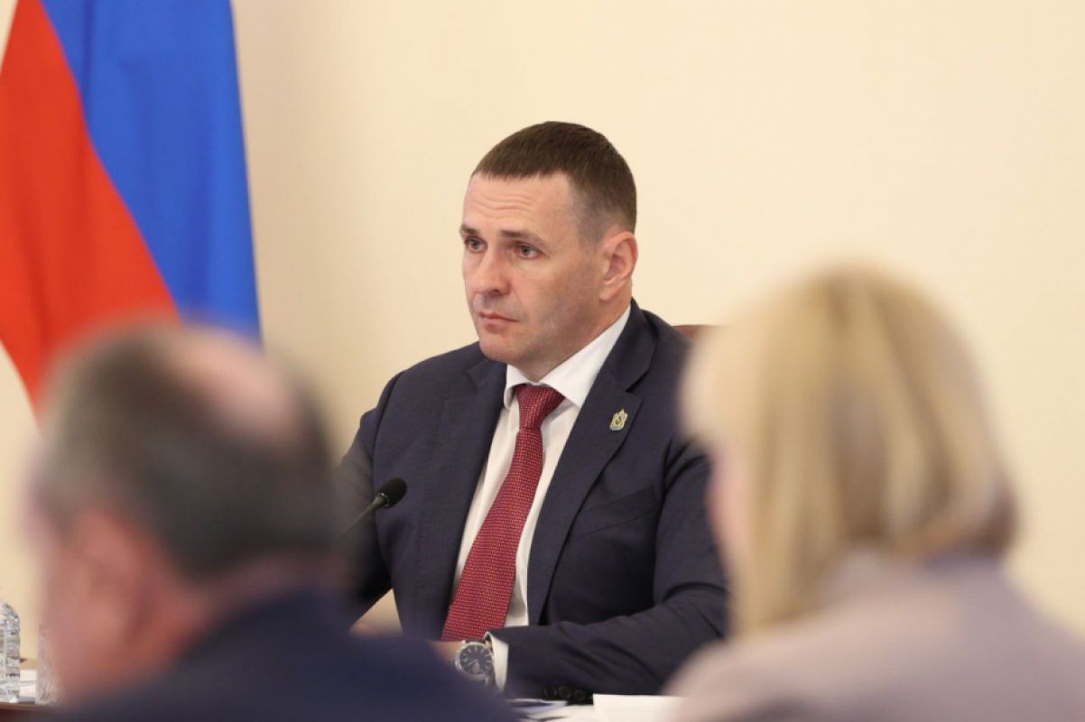 Дмитрий Демешин запустил программу модернизации учреждений культуры