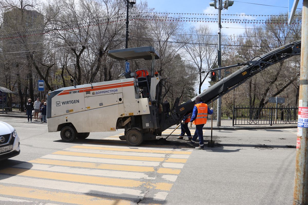 Более 600 проблемных вопросов из&nbsp;системы «Атлас27» решено в&nbsp;Хабаровском крае