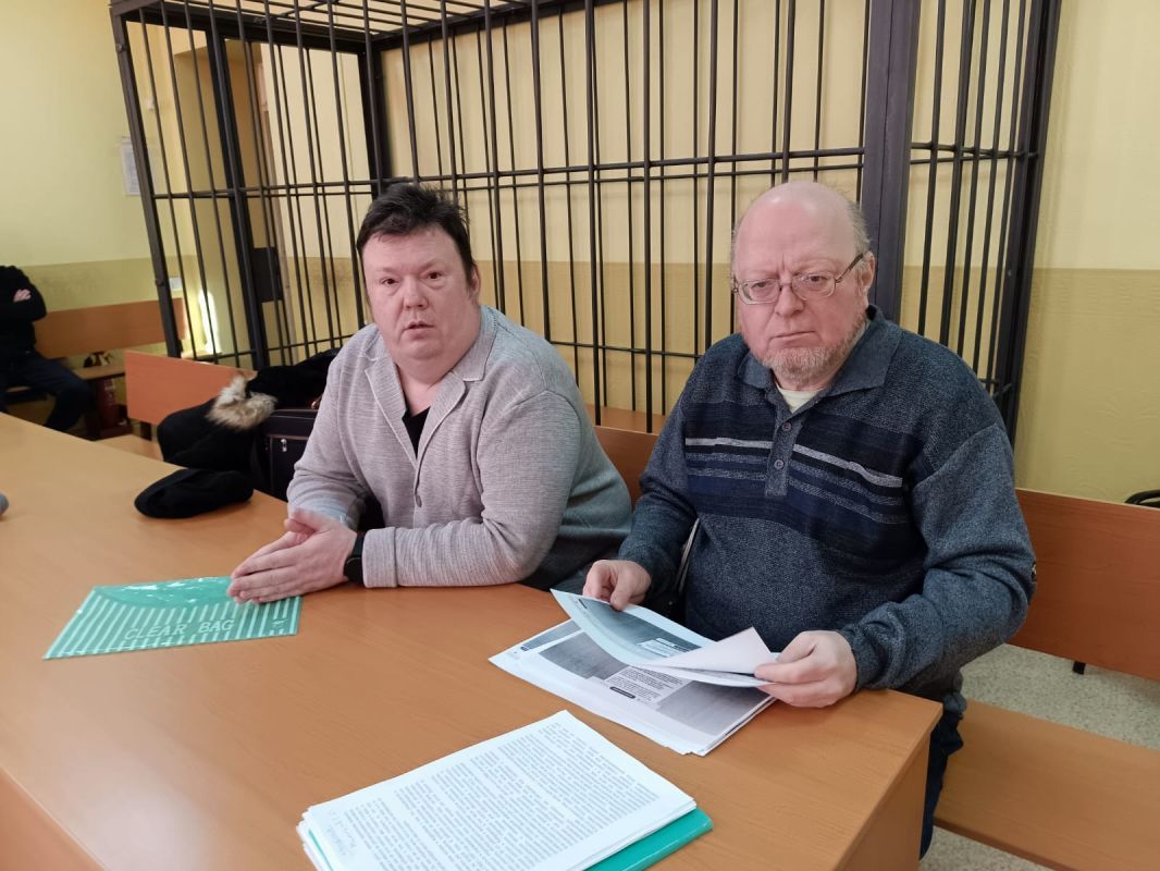 «Дело Мингазова»: продолжение следует и&nbsp;следует? &nbsp;