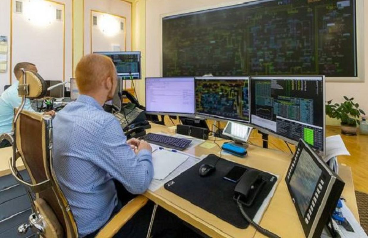 Новый рекорд энергопотребления зафиксирован в&nbsp;Хабаровском крае и&nbsp;ЕАО