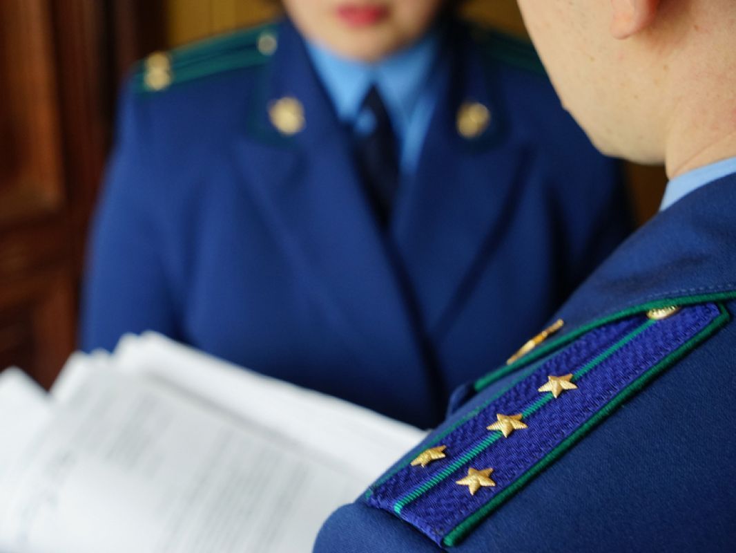 Хабаровская прокуратура проводит проверку в&nbsp;связи с&nbsp;травмой несовершеннолетней