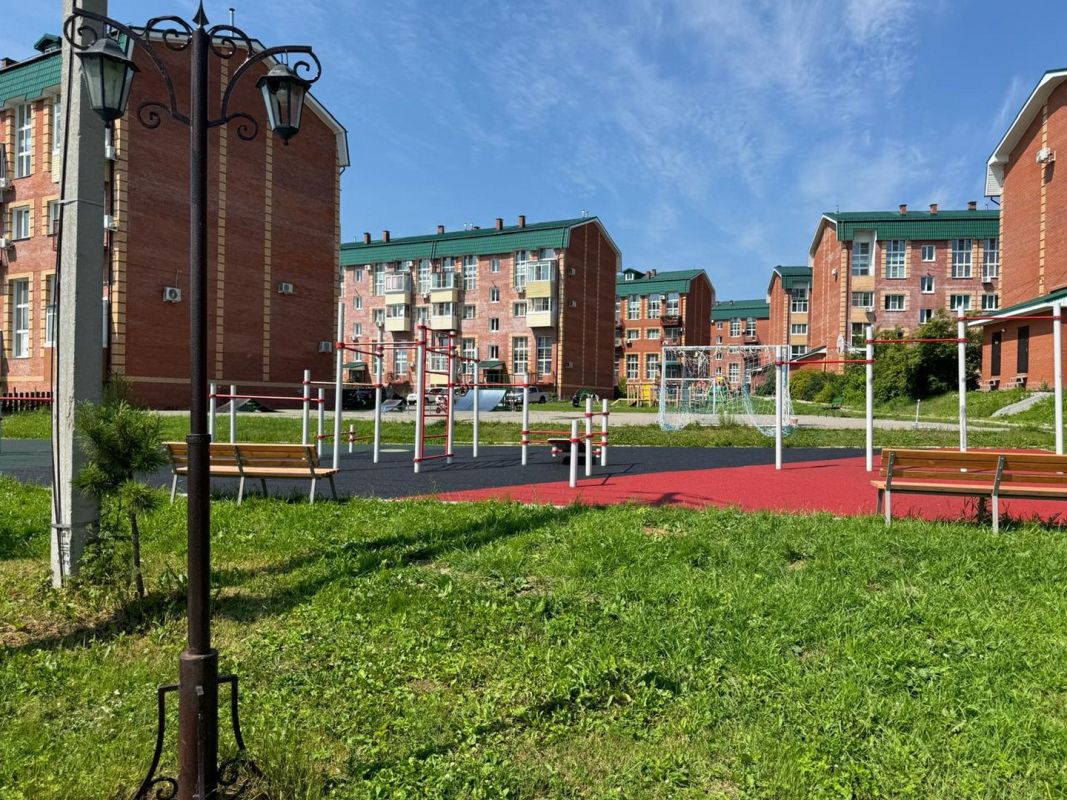 Общественники мониторят реализацию проектов ТОС в Хабаровском крае