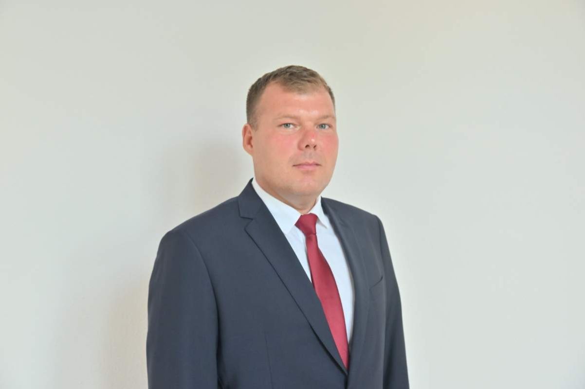 Назначен новый первый заместитель мэра Хабаровска