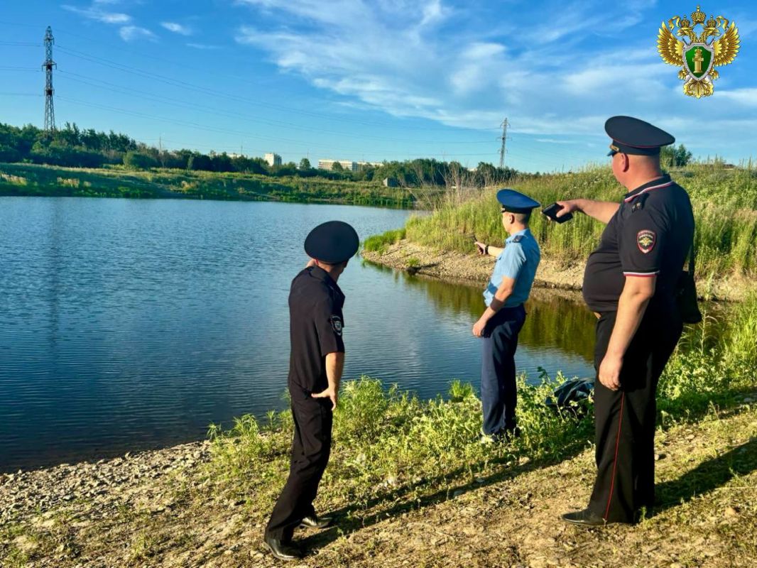 После гибели подростка в Комсомольске-на-Амуре началась прокурорская проверка