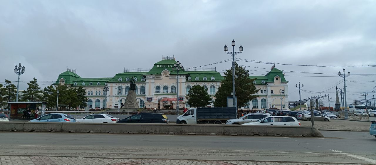 Магнитные бури, радиационный фон и пробки в Хабаровске 2 июля