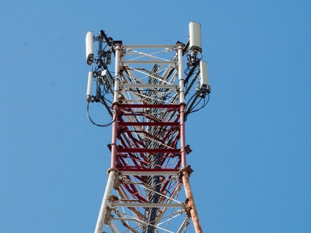 4G добрался ещё до&nbsp;трёх отдалённых сёл Хабаровского края
