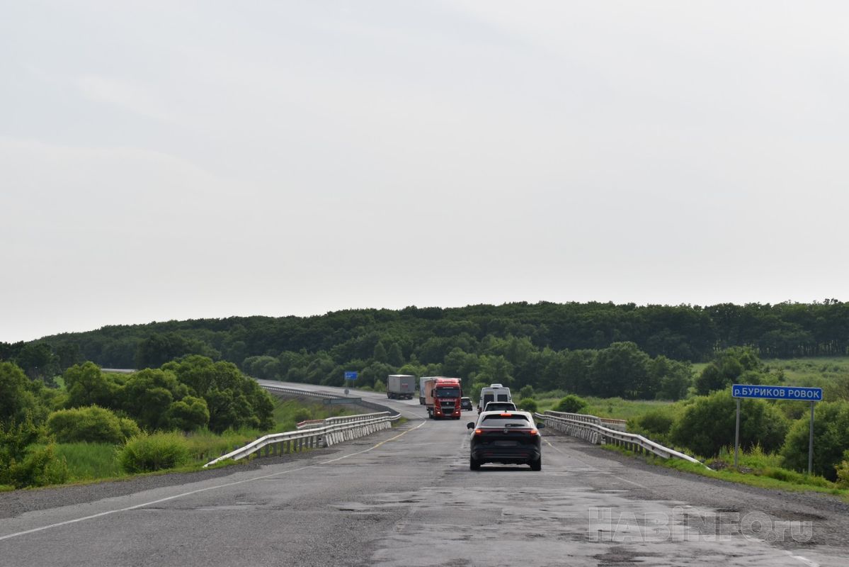 Хабаровск — Находка: туда и&nbsp;обратно