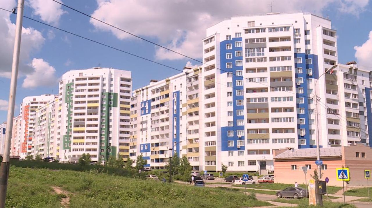 Магнитные бури, радиационный фон и&nbsp;пробки в&nbsp;Хабаровске 11 июля