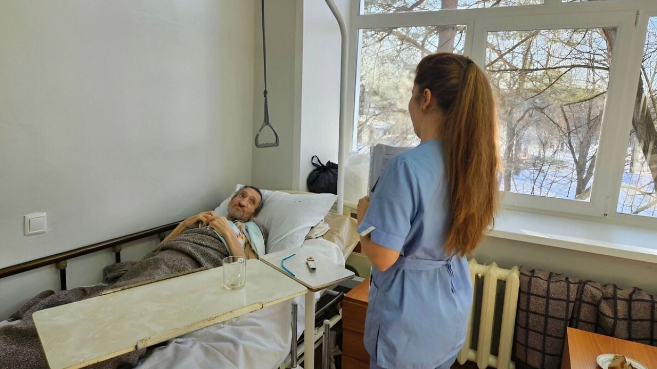Социальный куратор спешит на&nbsp;помощь в&nbsp;Хабаровском крае