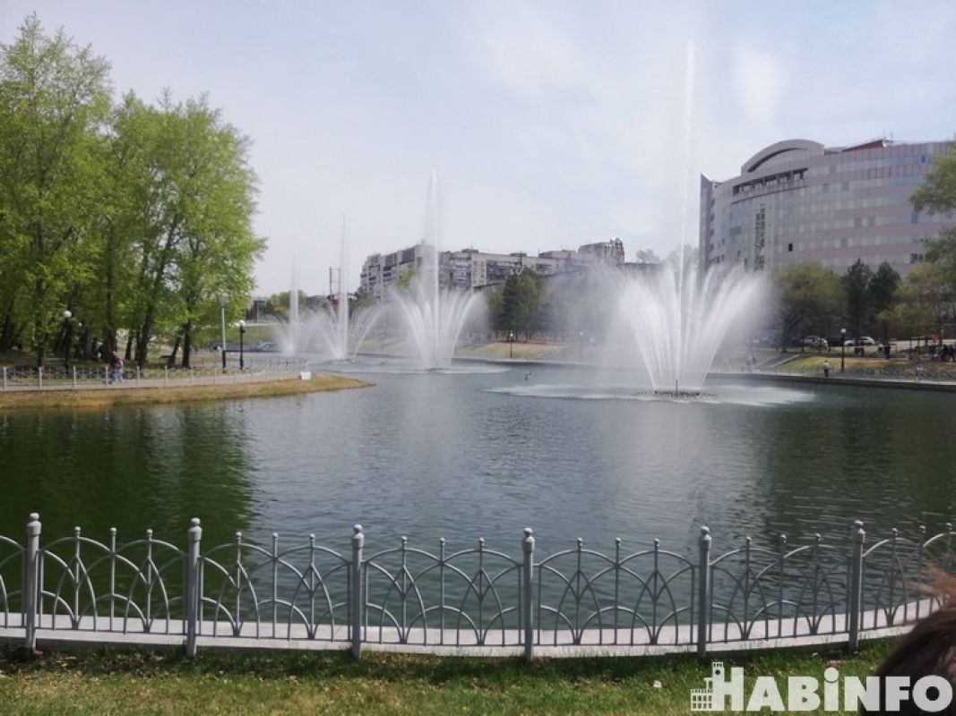 Магнитные бури, радиационный фон и&nbsp;пробки в&nbsp;Хабаровске 20 июля