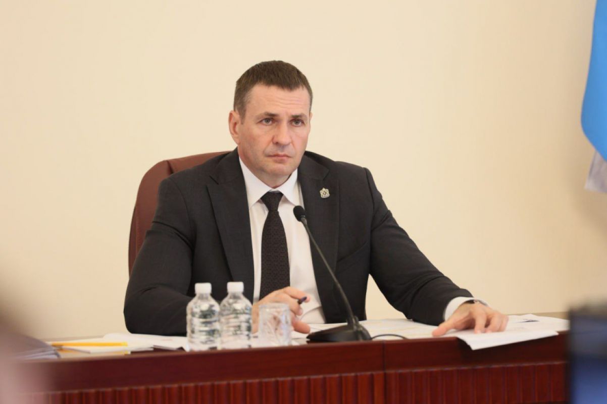 Студенты-педагоги в&nbsp;Хабаровском крае будут получать повышенные стипендии