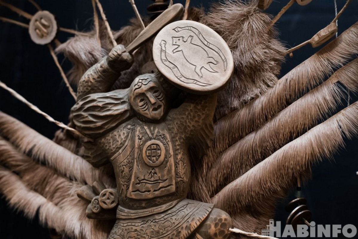 Кто унаследует традиции искусства коренных народов Хабаровского края?