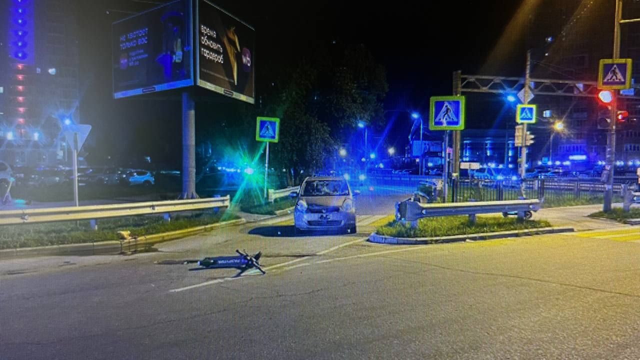 Более 380 нарушений ПДД выявлено за сутки в Хабаровском крае