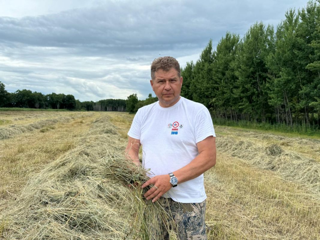 Более 1300 жителей Хабаровского края и&nbsp;ЕАО получают надбавку к&nbsp;пенсии за&nbsp;сельский стаж