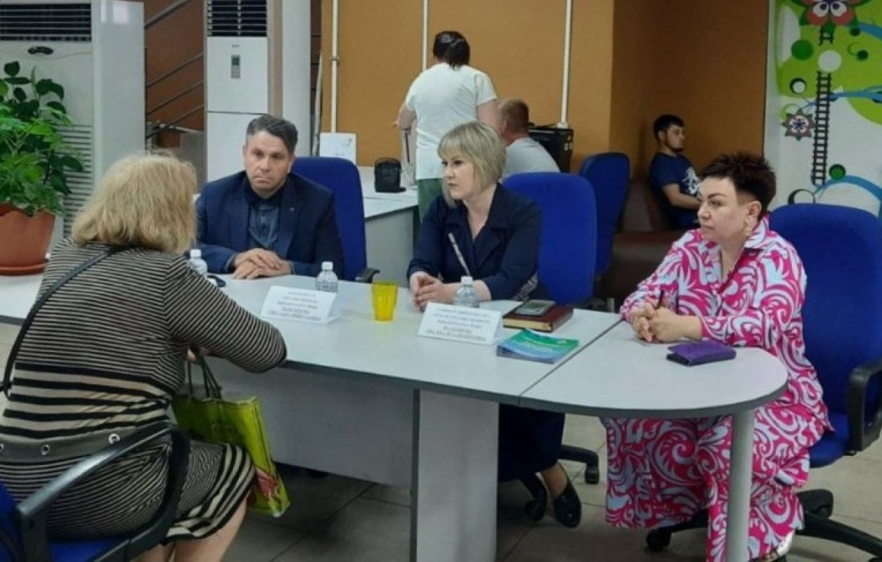 С начала года почти 3000 жителей Хабаровского края получили бесплатные юридические консультации