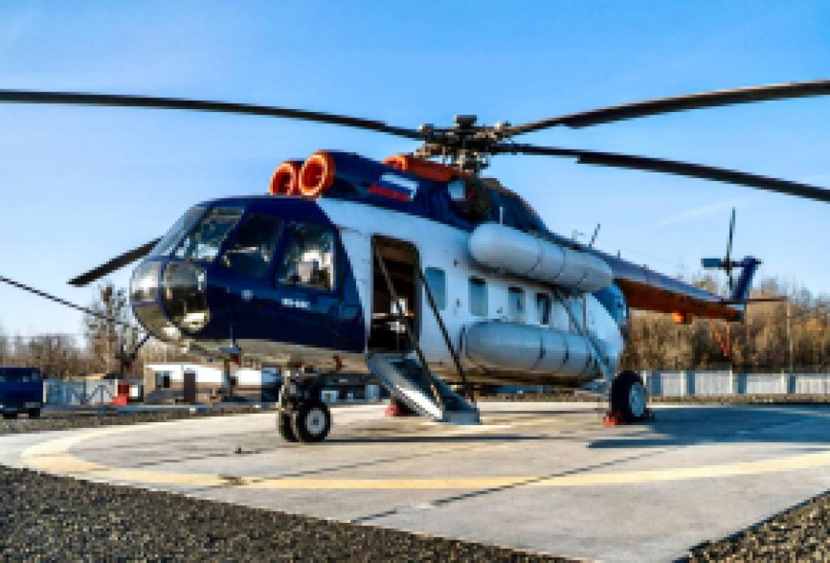 В Хабаровском крае запущены новые авиарейсы в&nbsp;отдалённые посёлки&nbsp;
