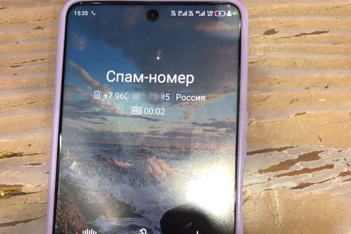 Хабаровская пенсионерка задержала курьера телефонных мошенников