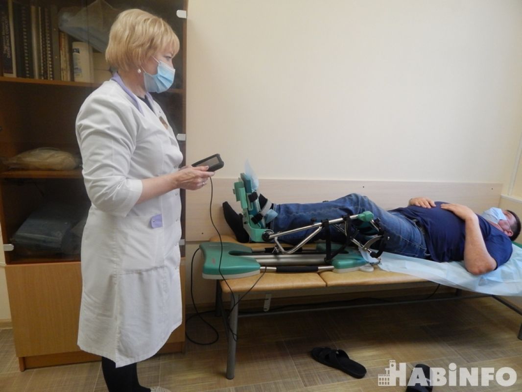 Как восстановить здоровье хабаровчанам — участникам СВО