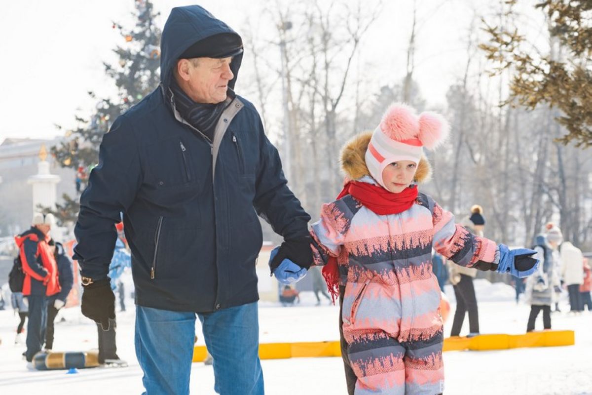 День зимних видов спорта в Хабаровске: нам есть чем гордиться?