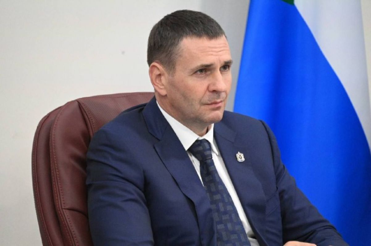 Хабаровский край получит миллиарды на&nbsp;новую систему водоснабжения