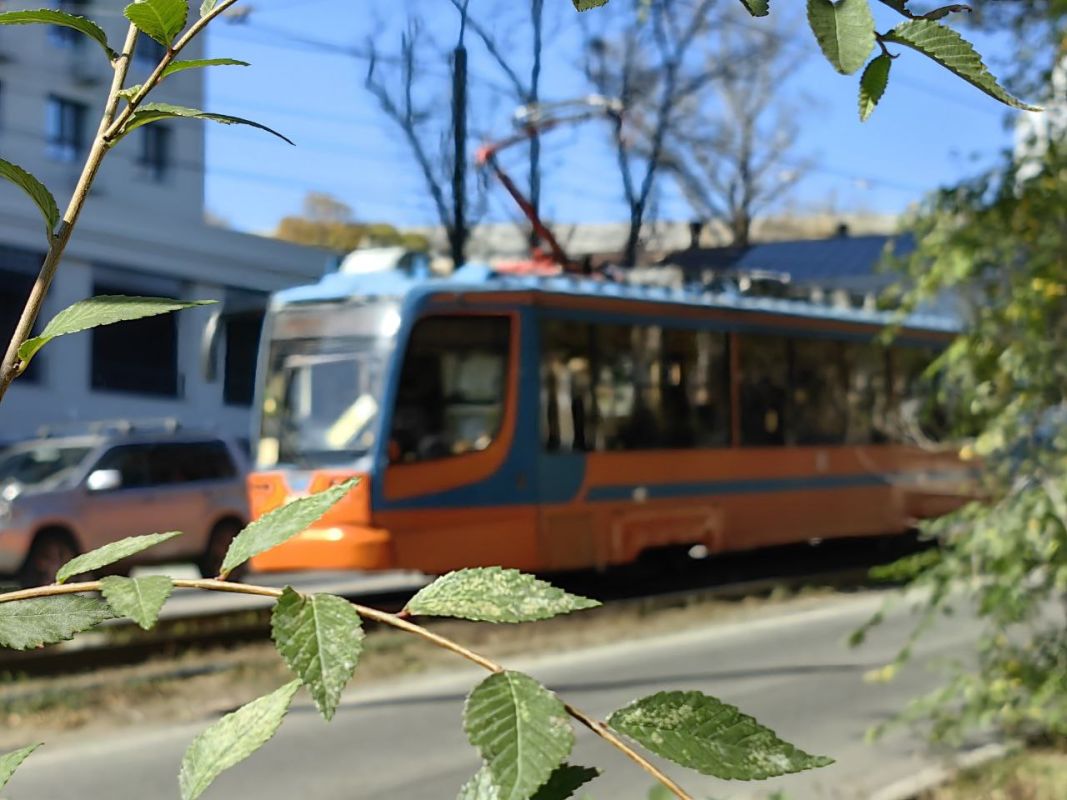 Магнитные бури, радиационный фон и&nbsp;пробки в&nbsp;Хабаровске 13 сентября