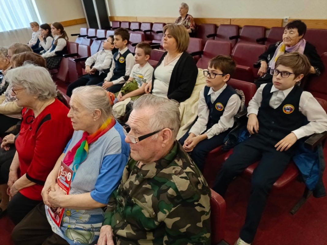 Нескучный разговор с&nbsp;хабаровскими писателями