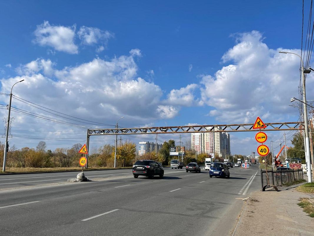 Общегородской субботник пройдет в&nbsp;Хабаровске в&nbsp;рамках месячника по&nbsp;благоустройству