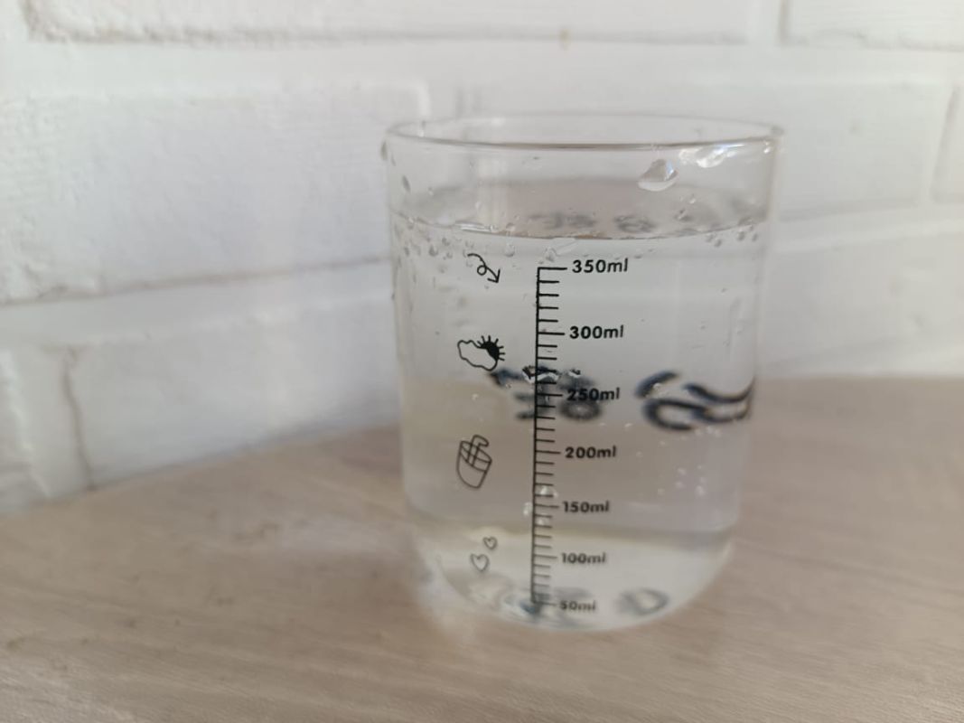 Вода в&nbsp;некоторых районах Хабаровского края не соответствует нормам