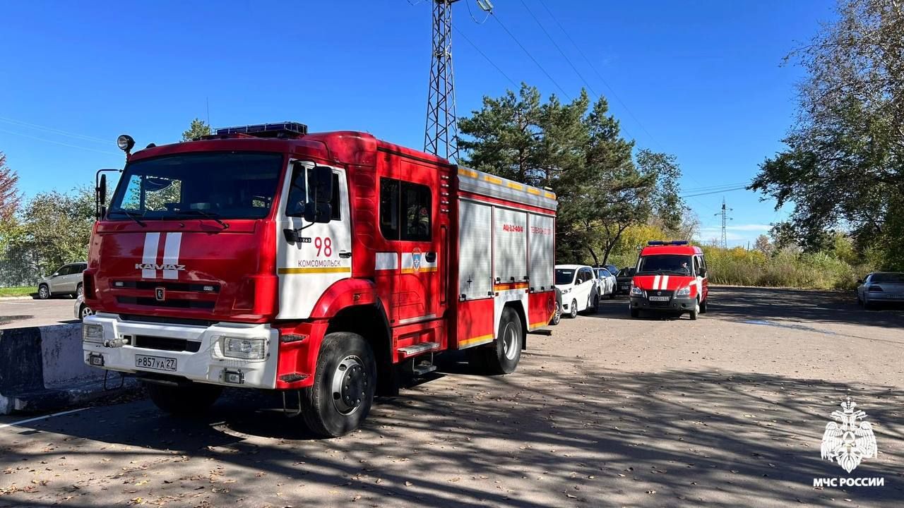 Операция «Маячок» прошла в&nbsp;Комсомольске-на-Амуре
